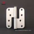 H Type Door Hinge Stainless Steel Ball Bearing